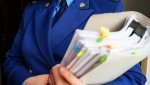 Водитель из Калининска отработает 240 часов обязательных работ за нетрезвое вождение